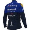 Maillot 2021 Deceuninck–Quick-Step Manches Longues N003